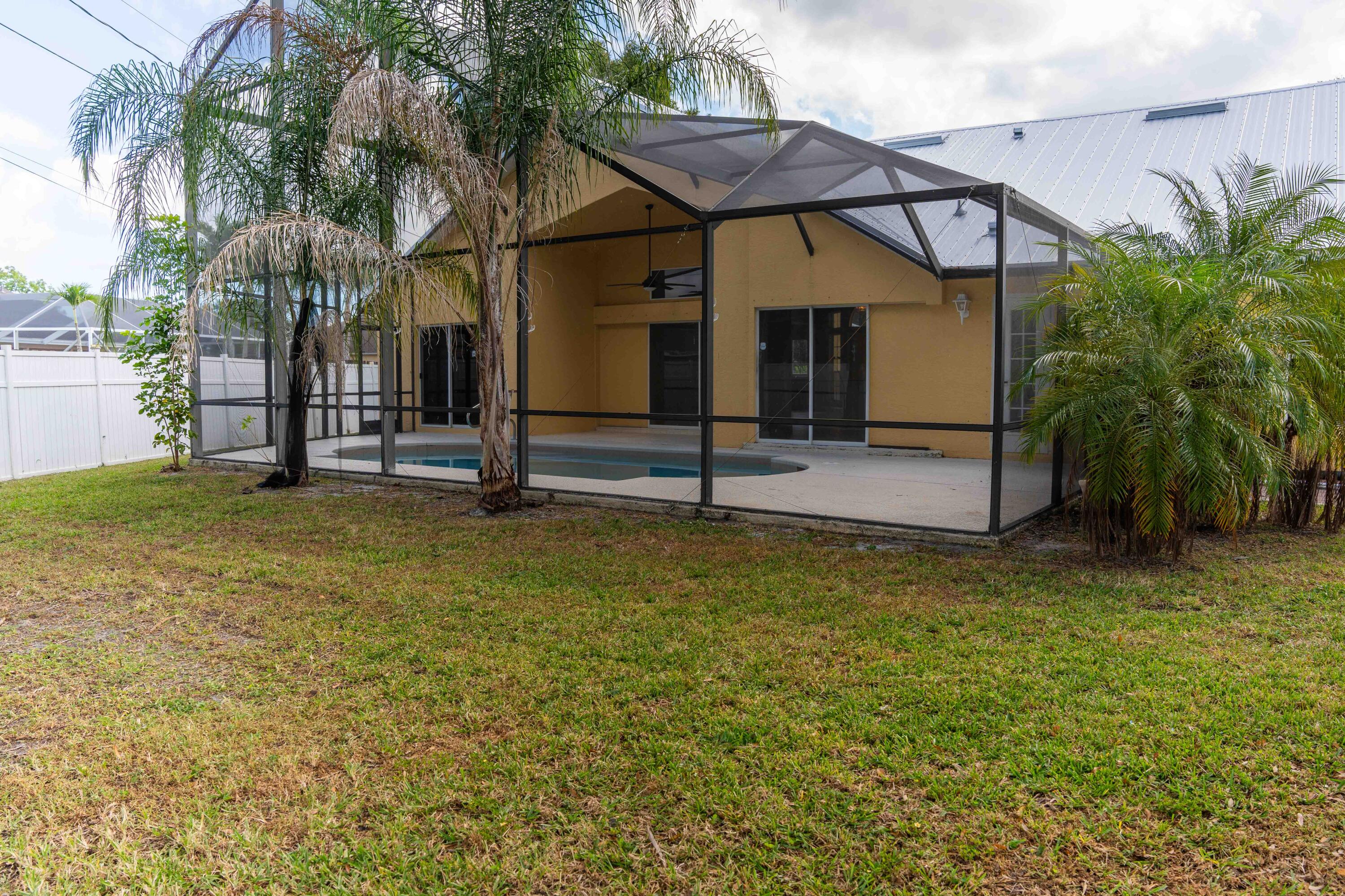 PORT ST LUCIE SECTION 39 - Residential