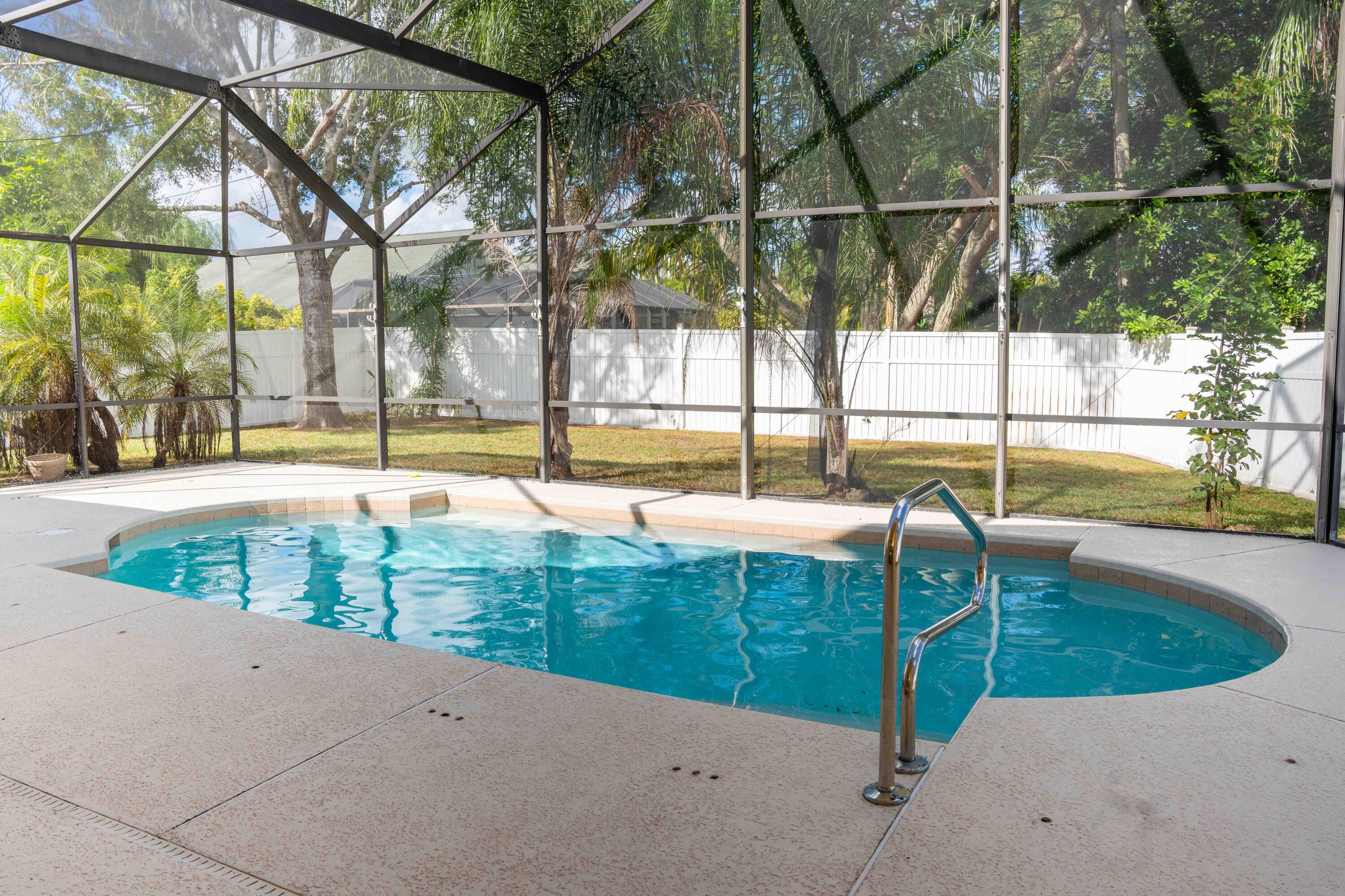 PORT ST LUCIE SECTION 39 - Residential