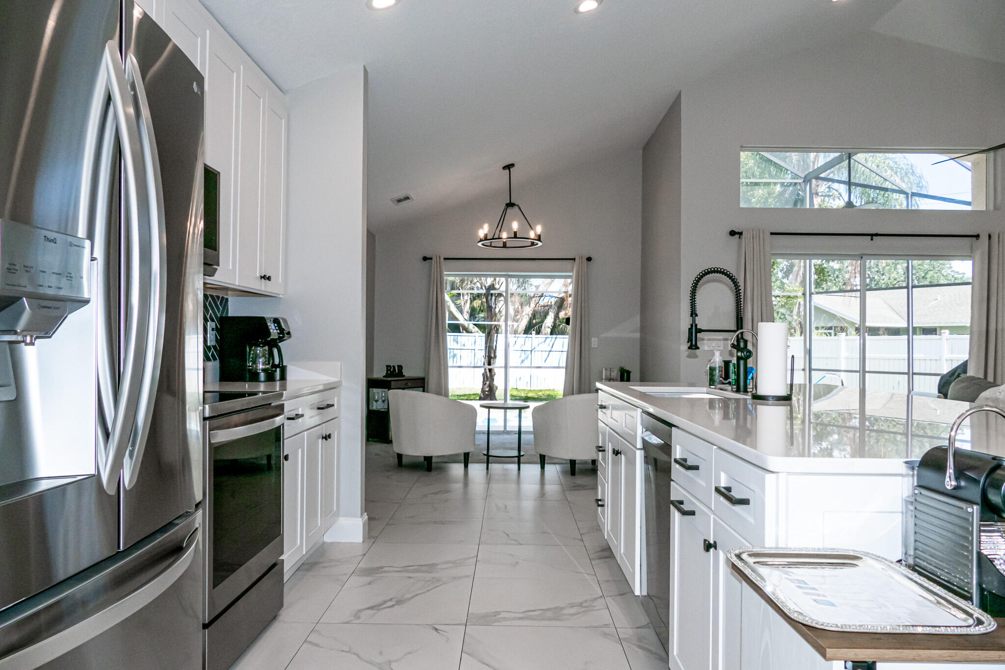 PORT ST LUCIE SECTION 39 - Residential