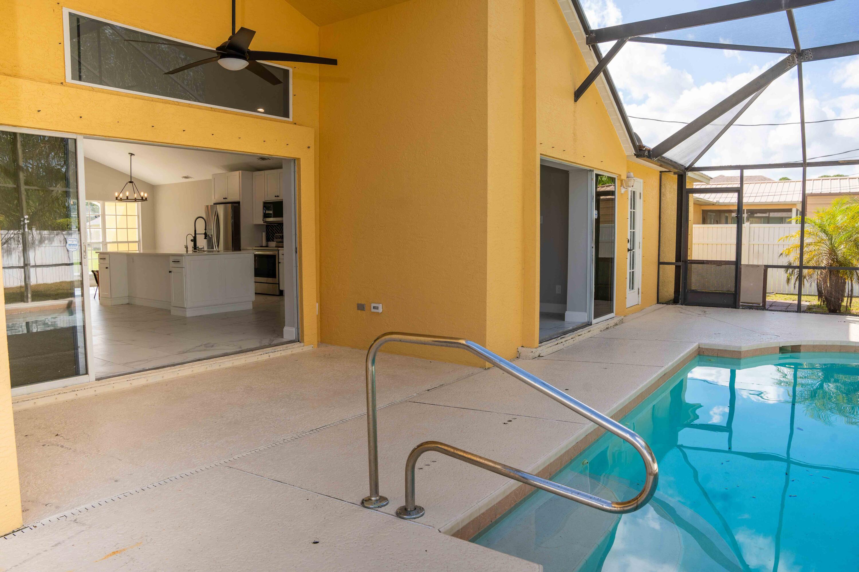 PORT ST LUCIE SECTION 39 - Residential