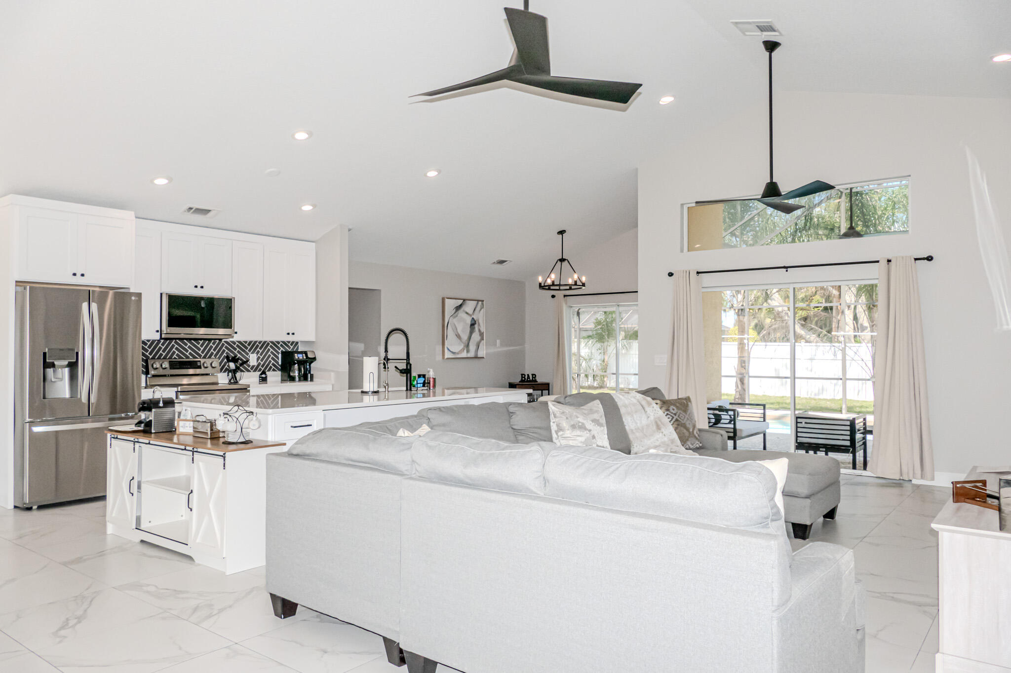 PORT ST LUCIE SECTION 39 - Residential