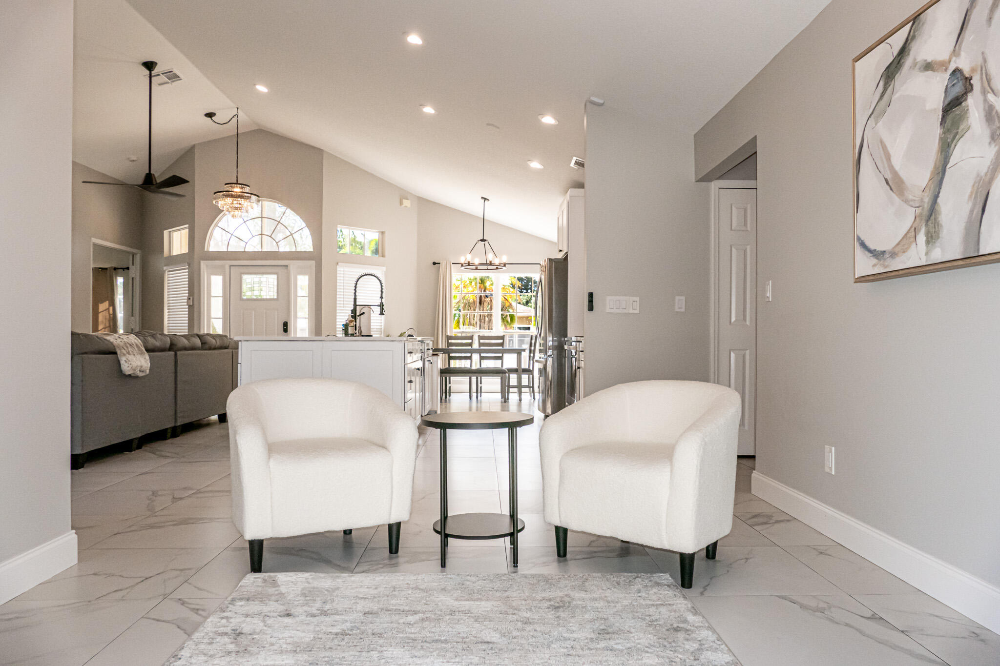 PORT ST LUCIE SECTION 39 - Residential