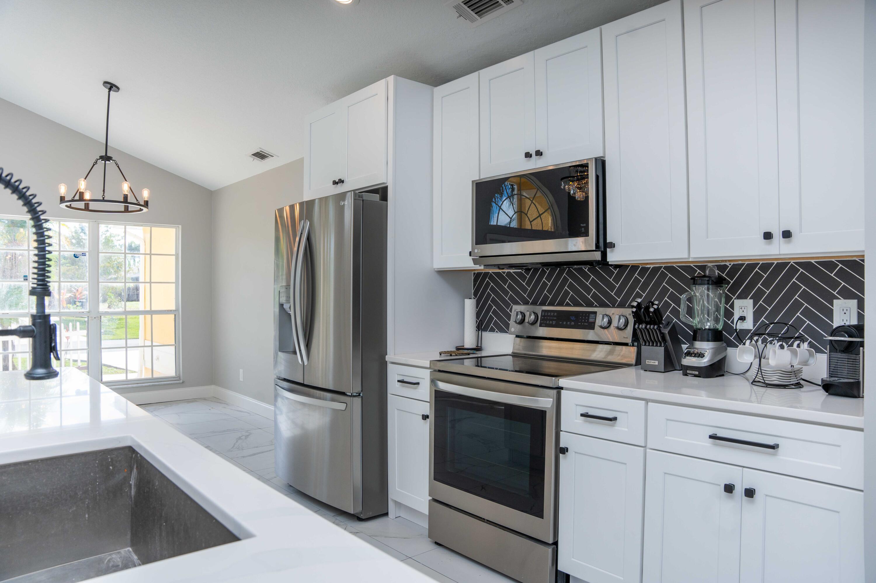 PORT ST LUCIE SECTION 39 - Residential