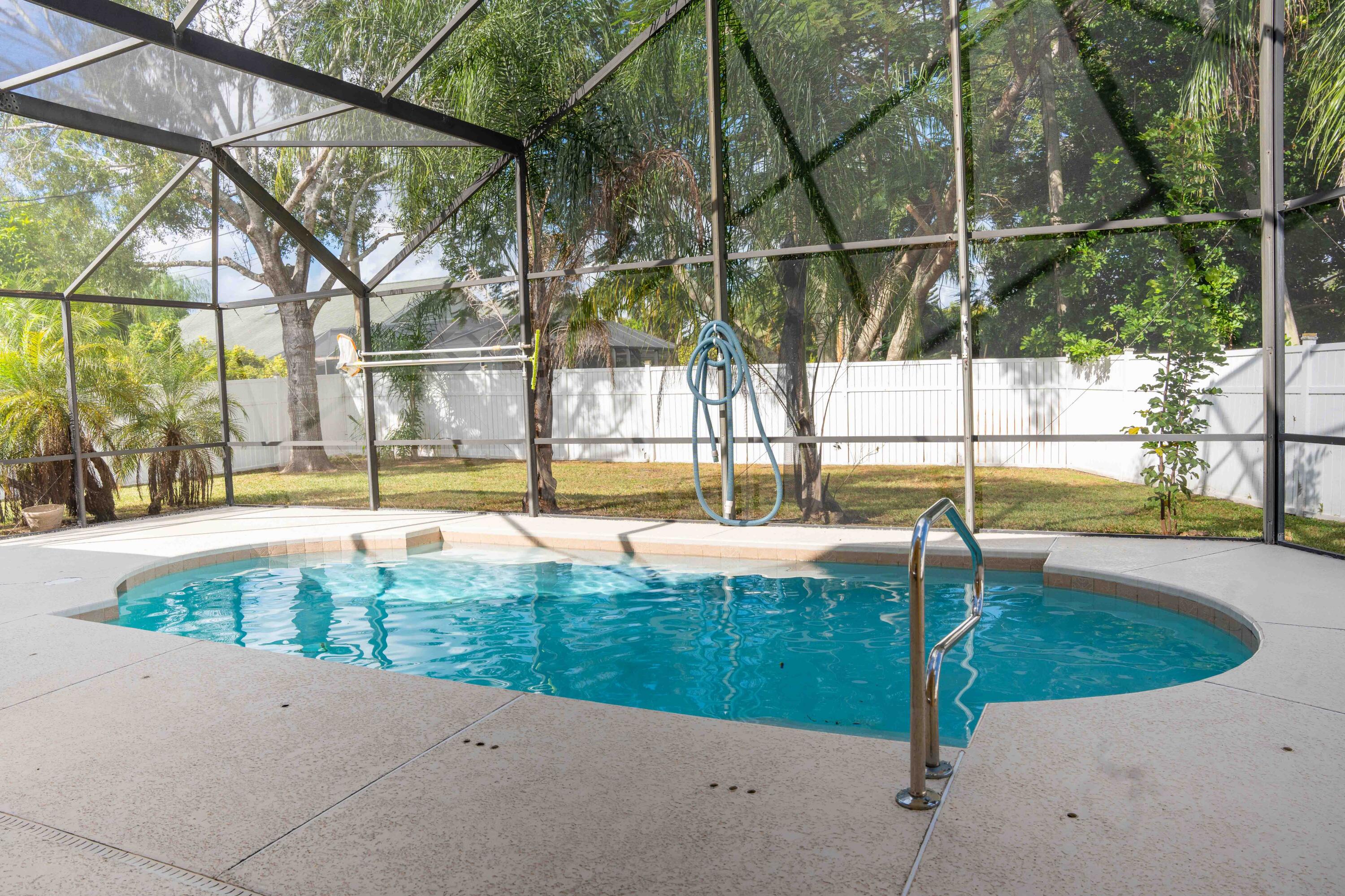 PORT ST LUCIE SECTION 39 - Residential