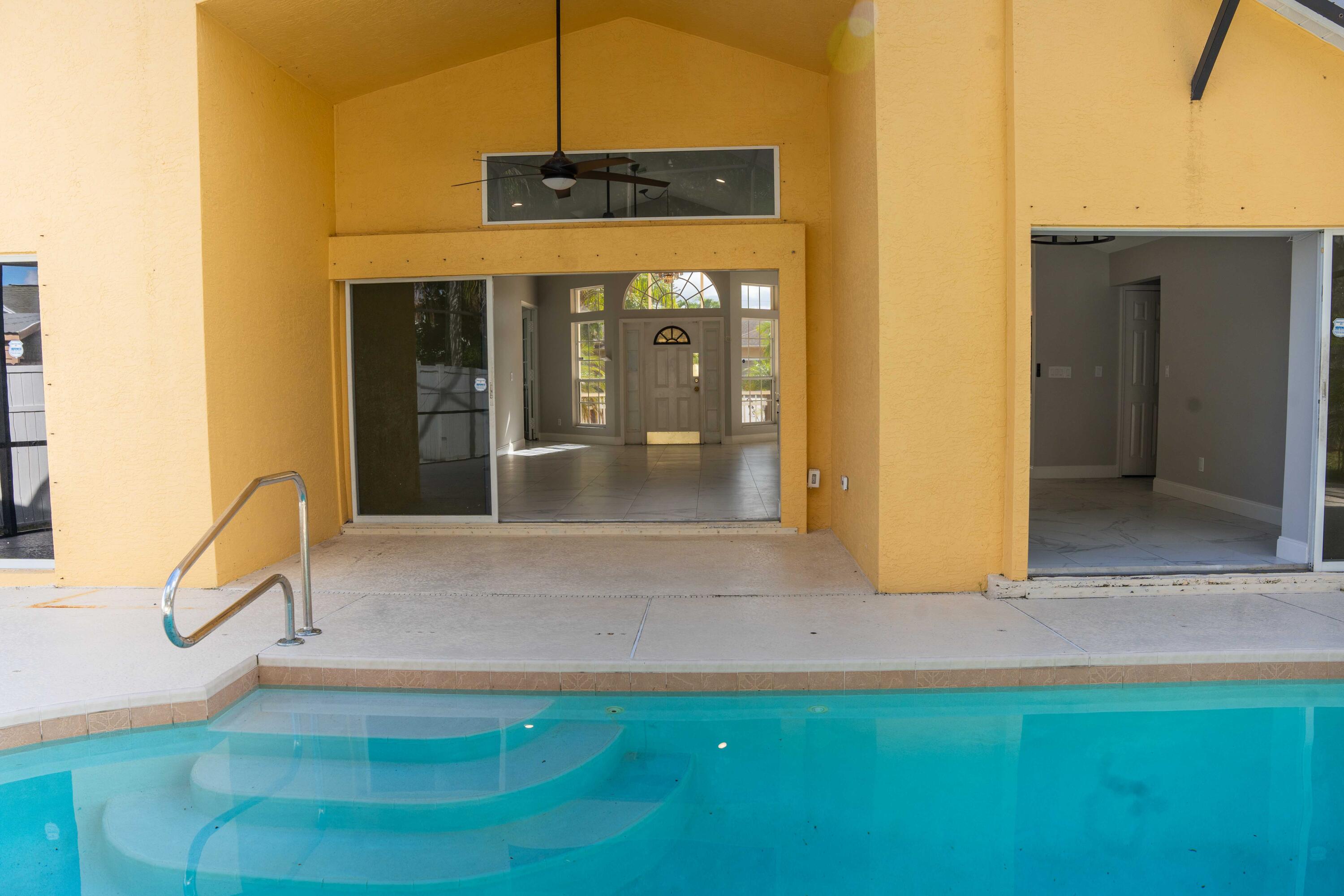 PORT ST LUCIE SECTION 39 - Residential