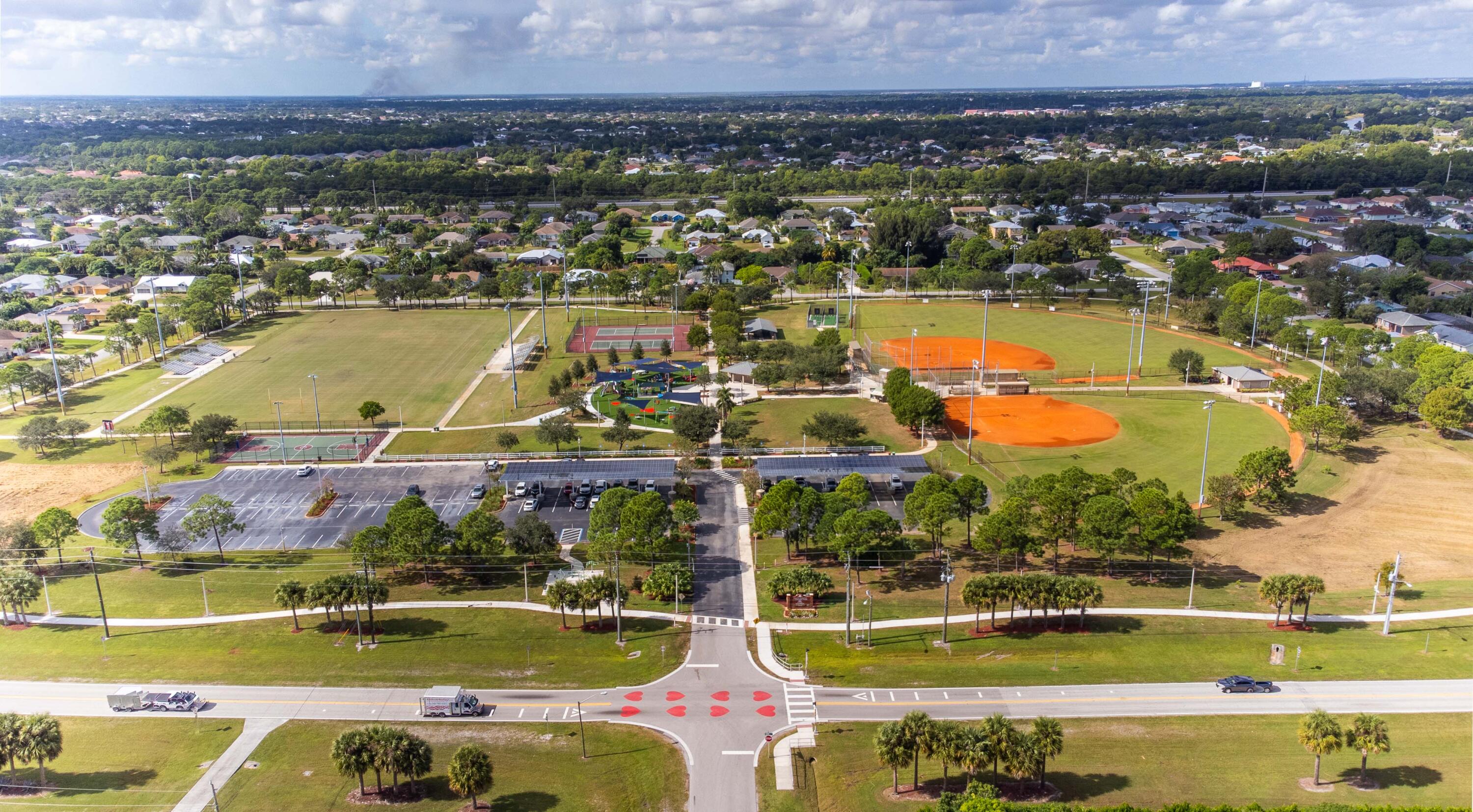 PORT ST LUCIE SECTION 39 - Residential