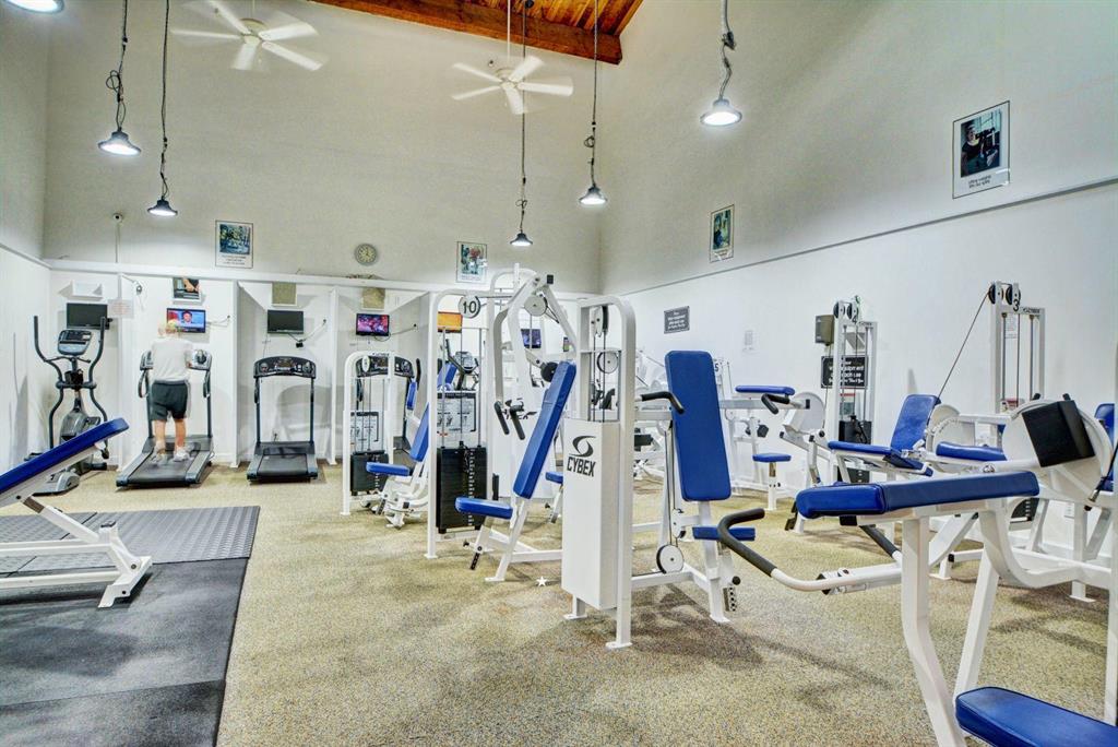 Ocean Village - Residential