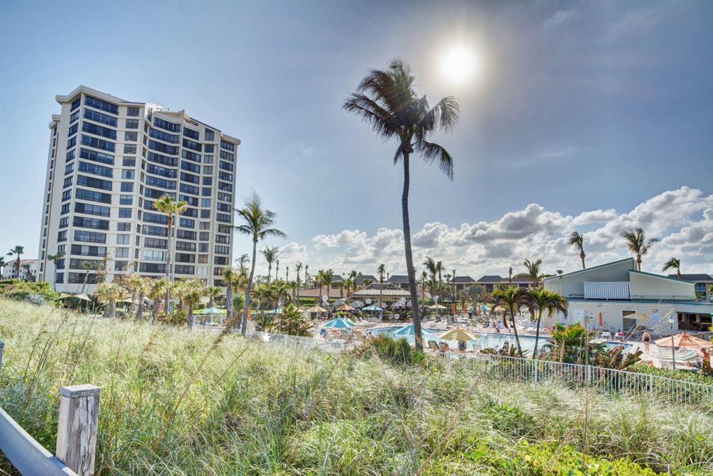 Ocean Village - Residential