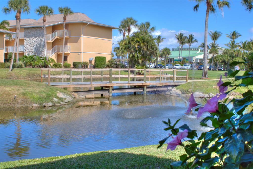 Ocean Village - Residential