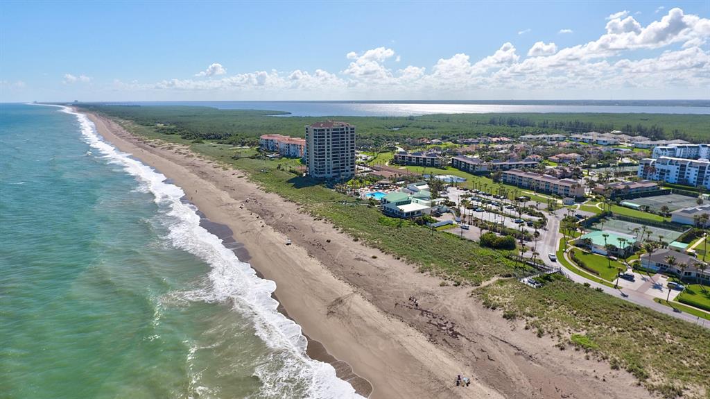 Ocean Village - Residential