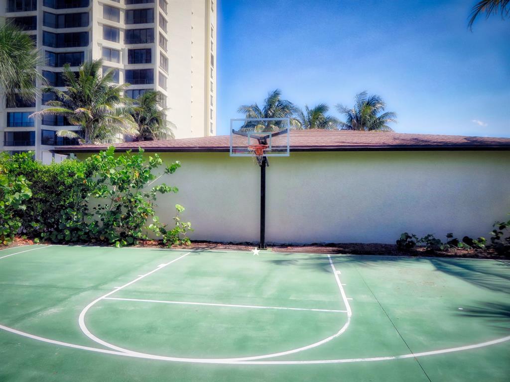 Ocean Village - Residential