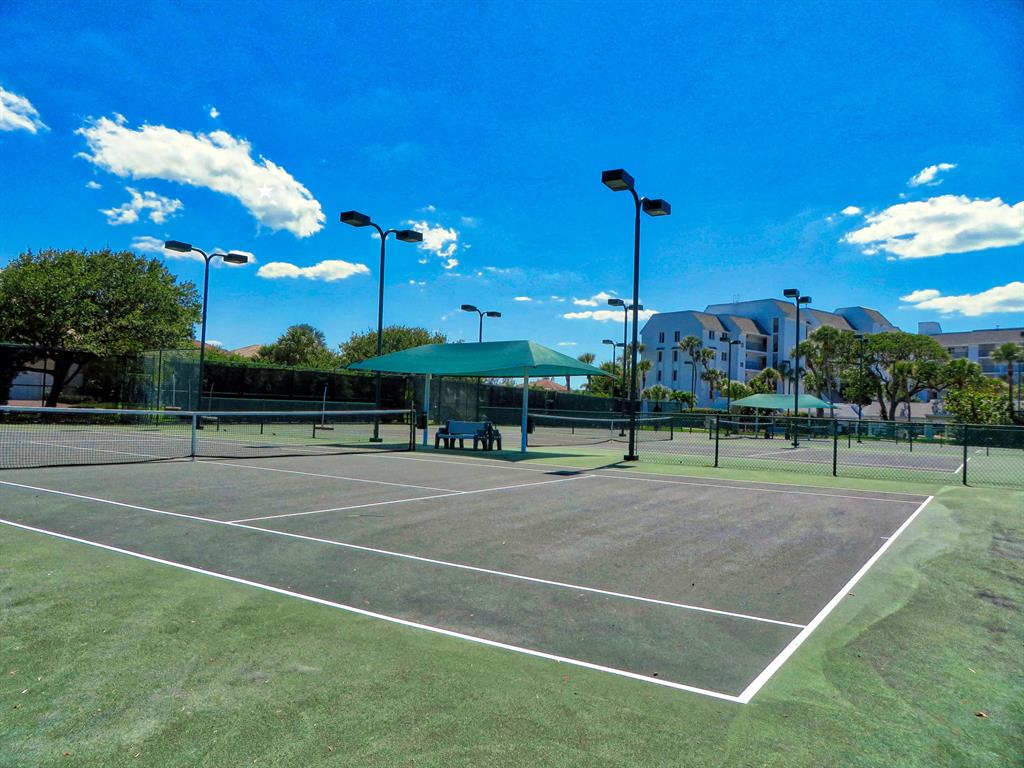 Ocean Village - Residential