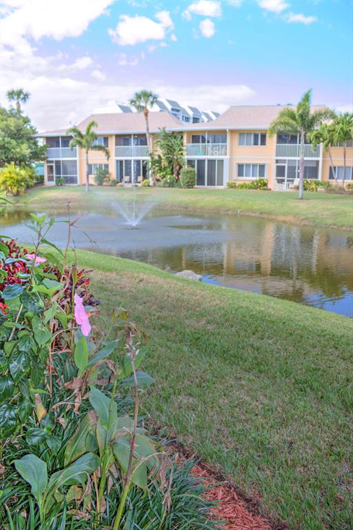 Ocean Village - Residential