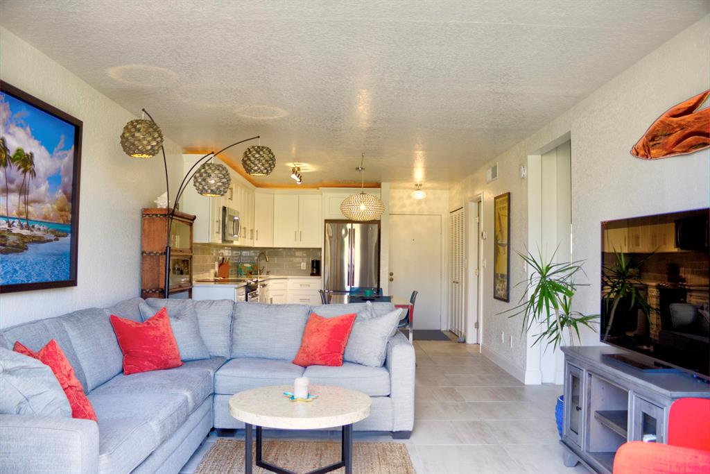 Ocean Village - Residential