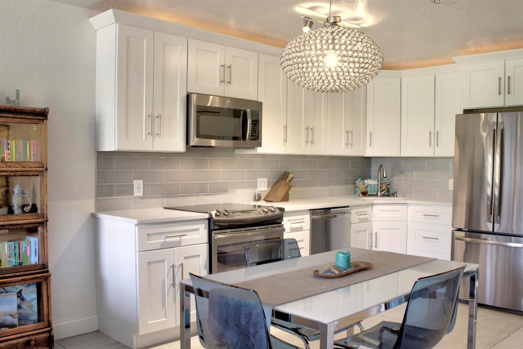 Ocean Village - Residential