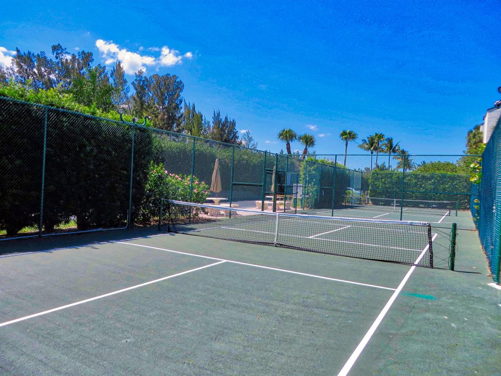 Ocean Village - Residential