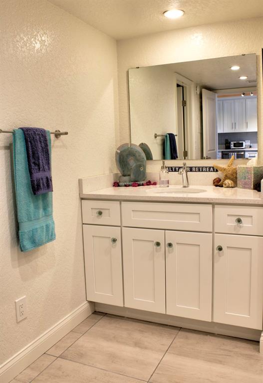 Ocean Village - Residential