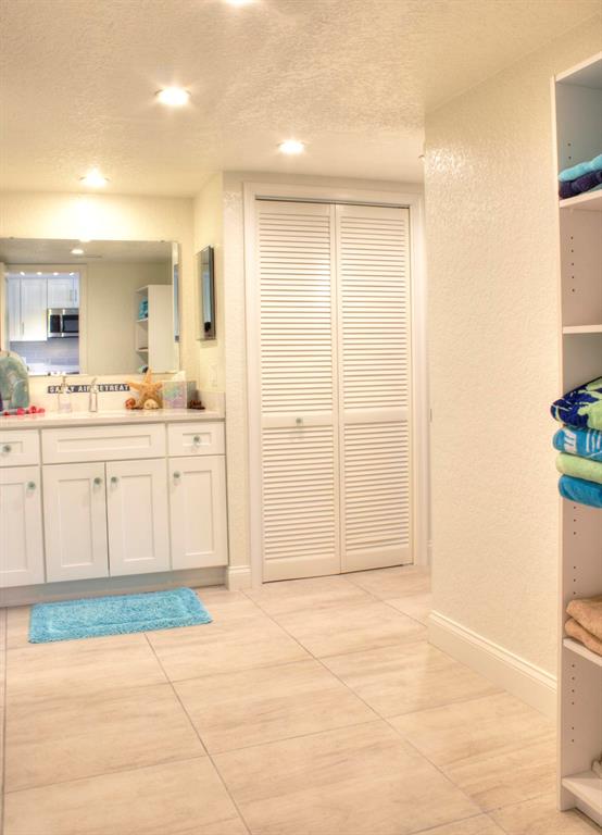 Ocean Village - Residential