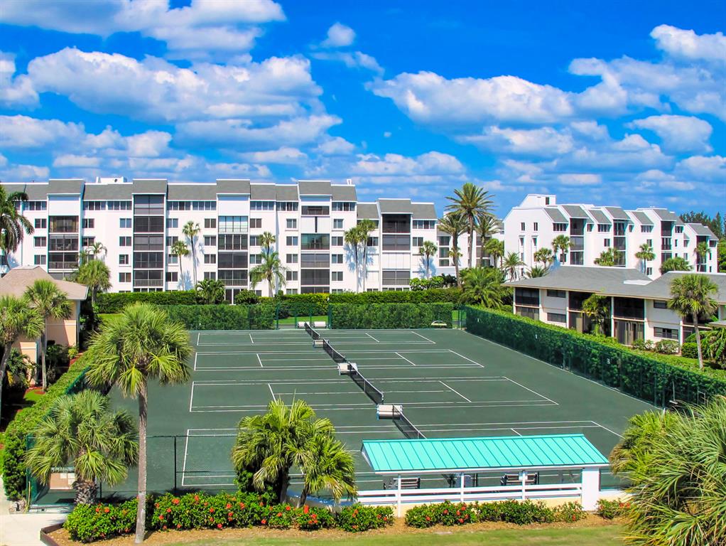 Ocean Village - Residential