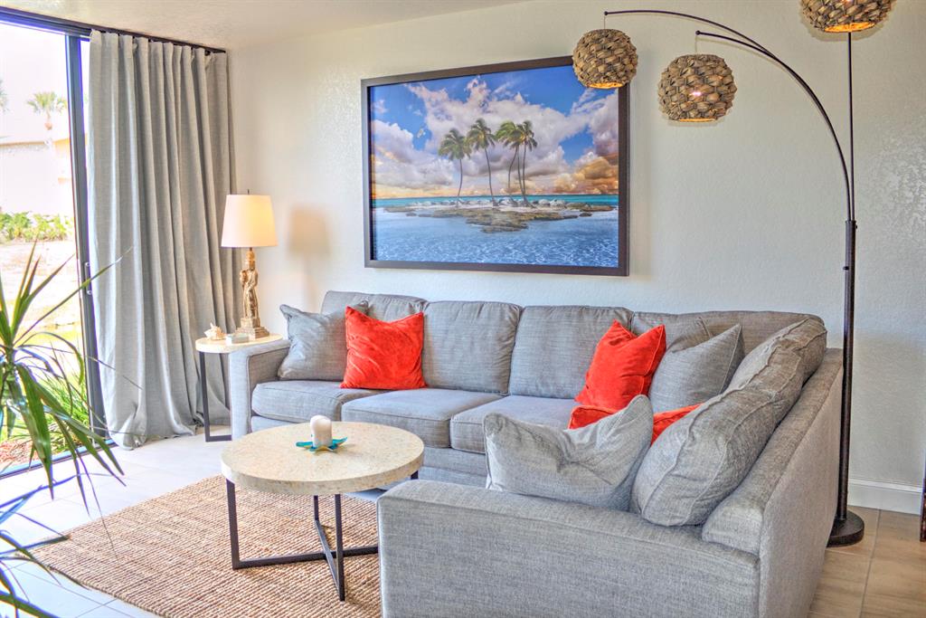 Ocean Village - Residential