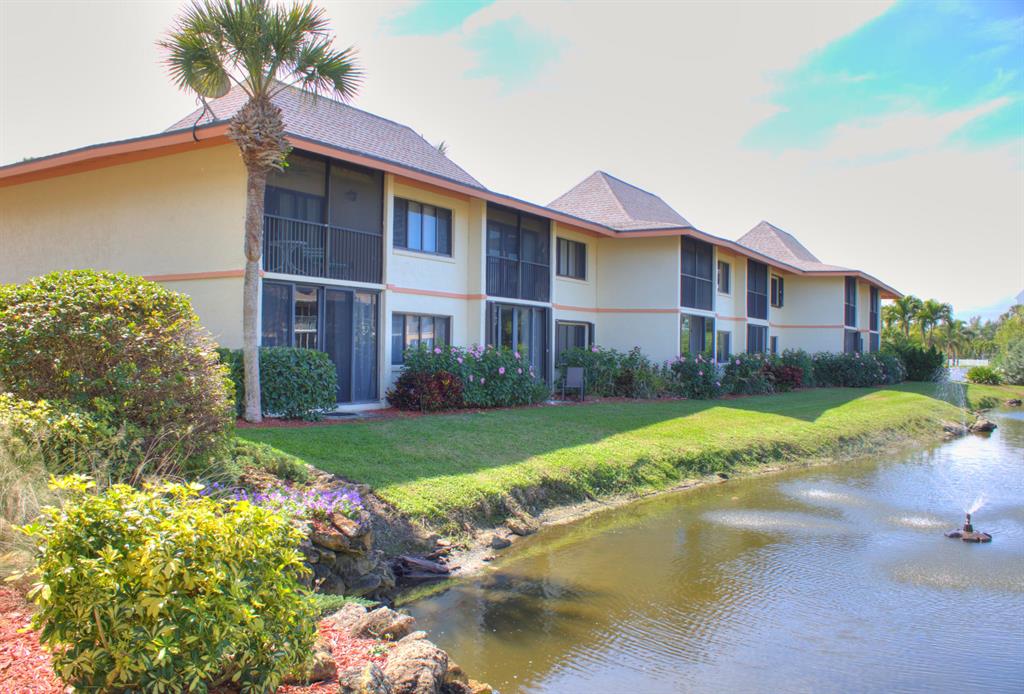 Ocean Village - Residential