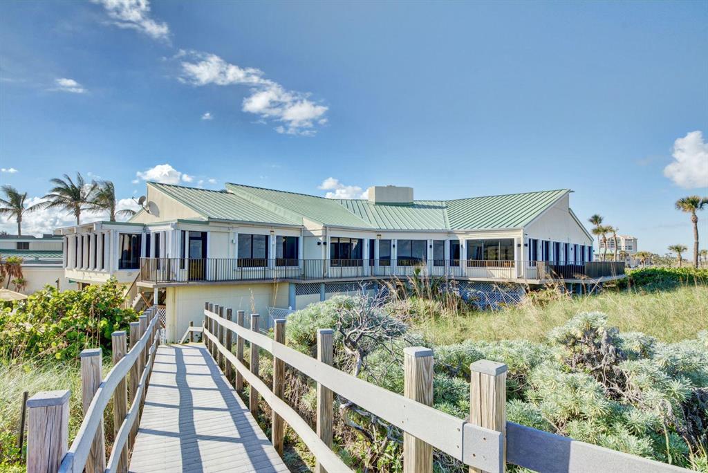 Ocean Village - Residential