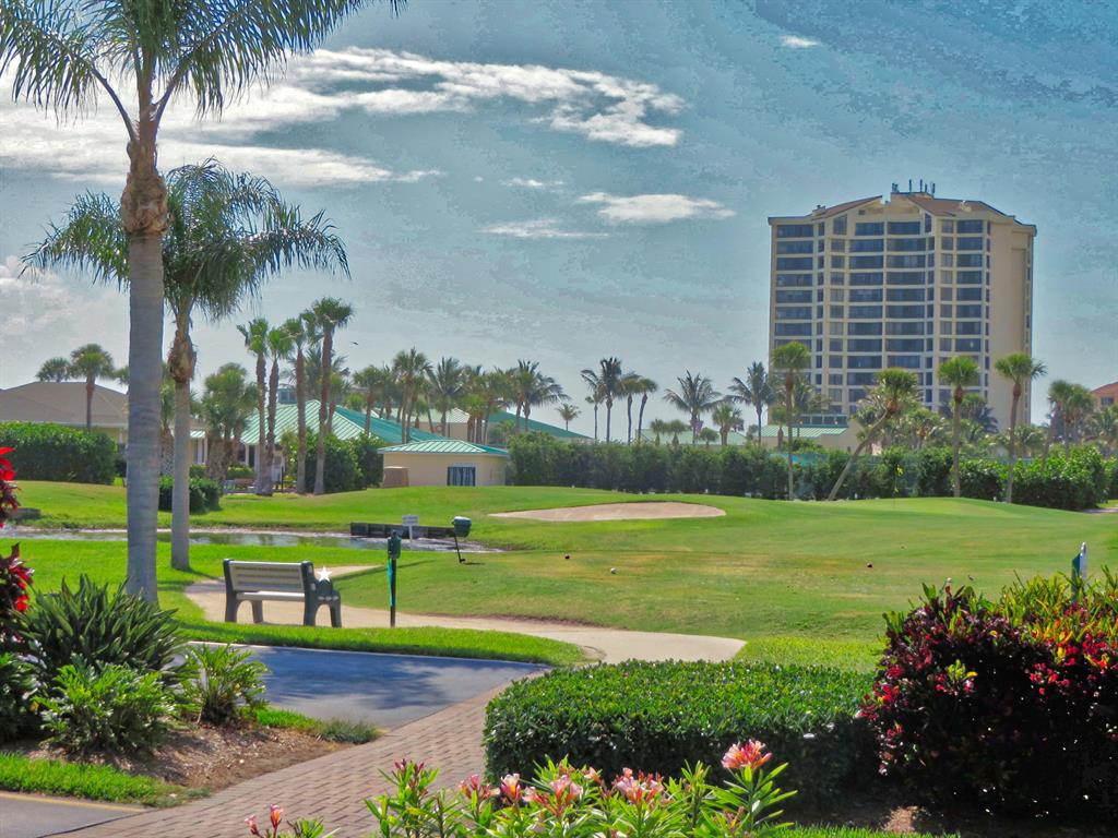 Ocean Village - Residential