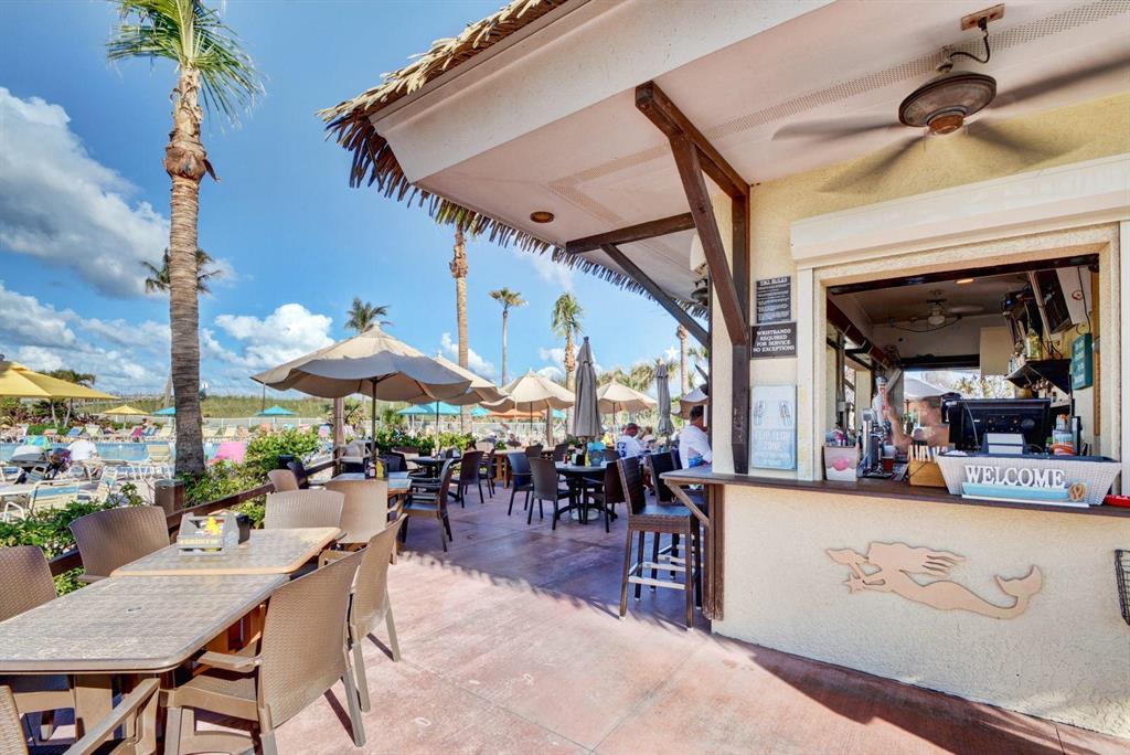 Ocean Village - Residential