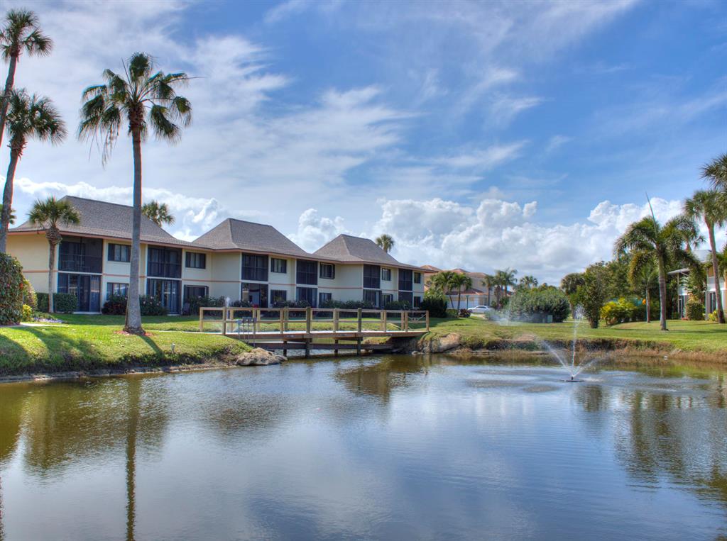 Ocean Village - Residential