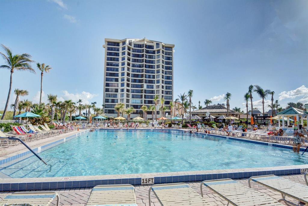 Ocean Village - Residential