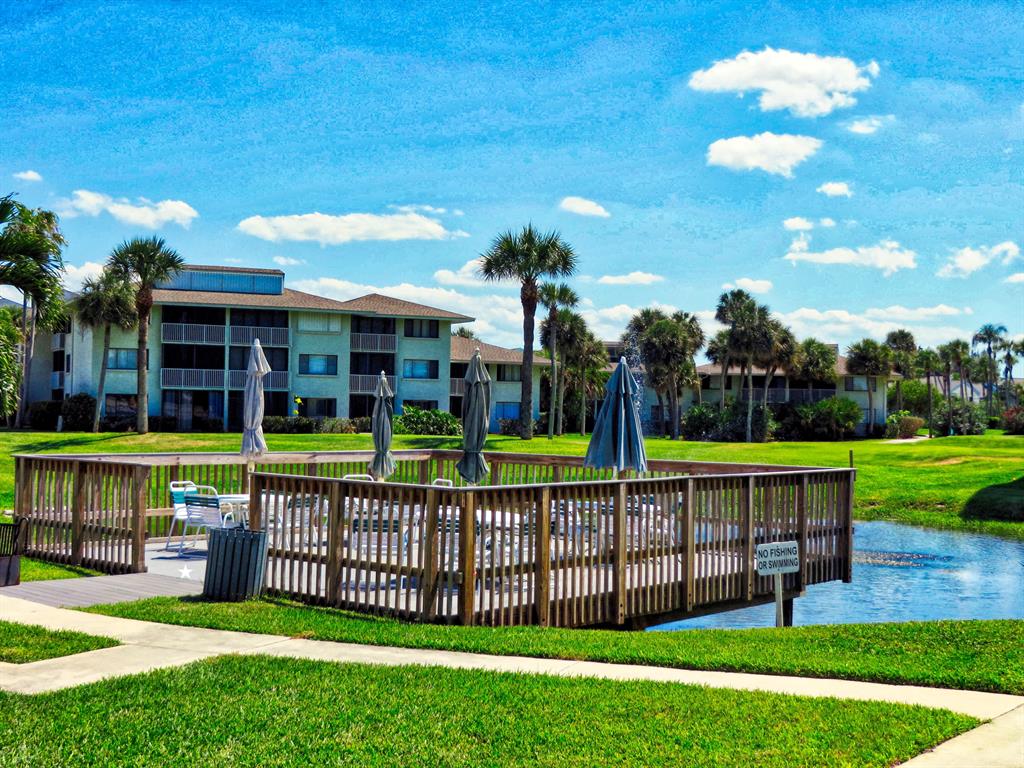 Ocean Village - Residential