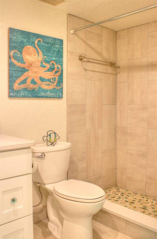 Ocean Village - Residential