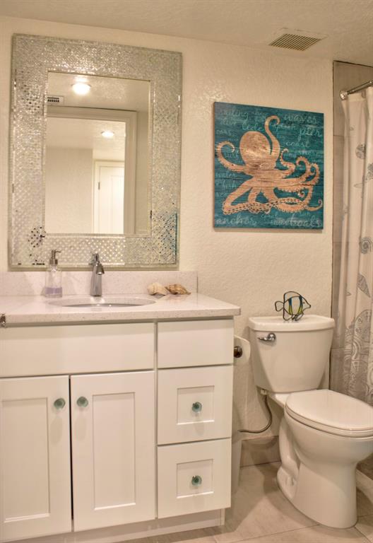 Ocean Village - Residential