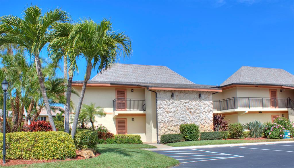 Ocean Village - Residential