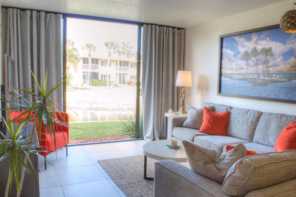 Ocean Village - Residential