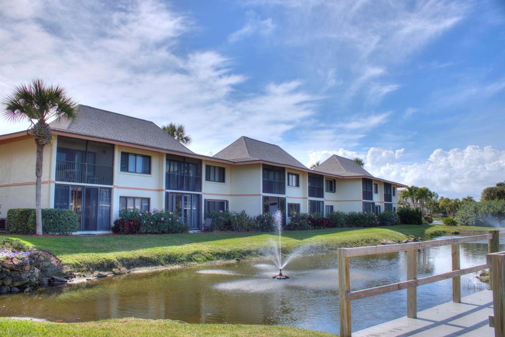 Ocean Village - Residential