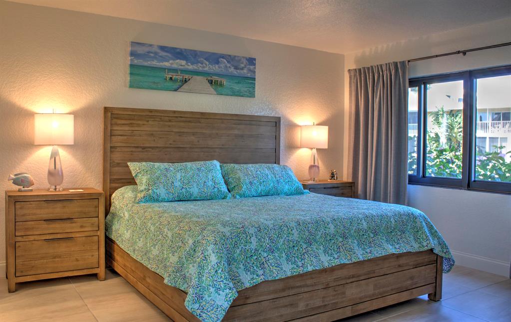 Ocean Village - Residential