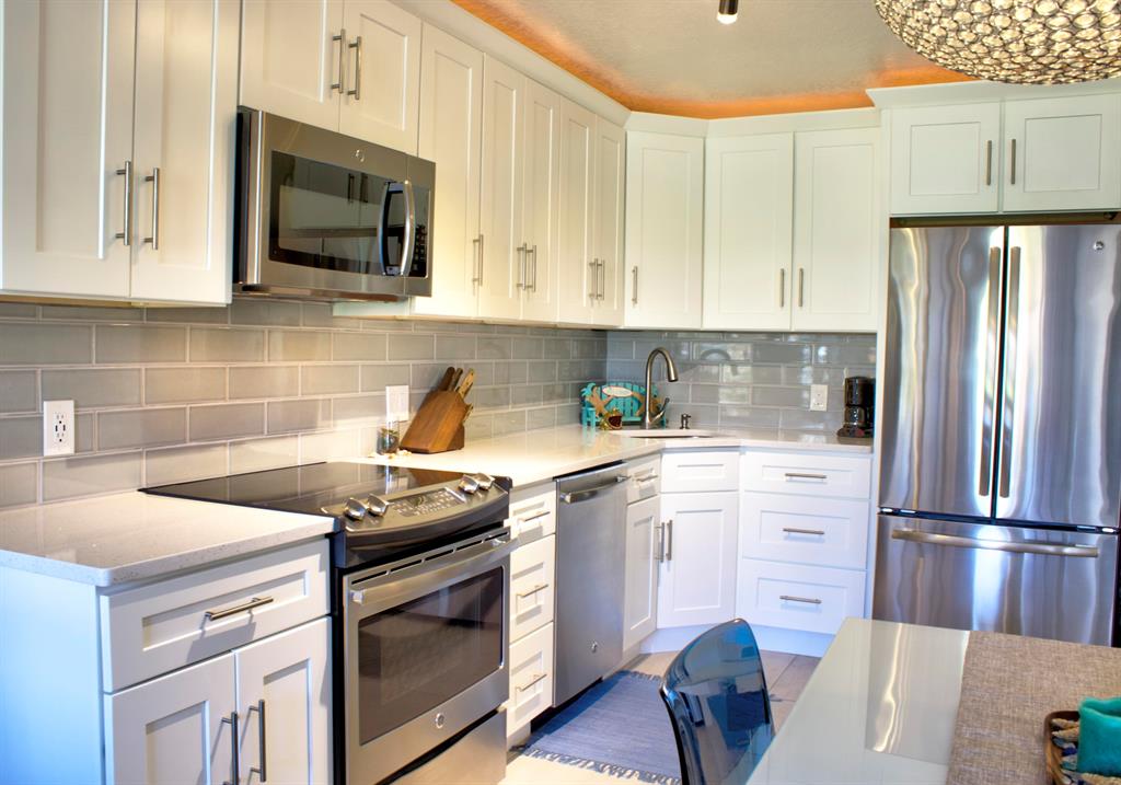 Ocean Village - Residential