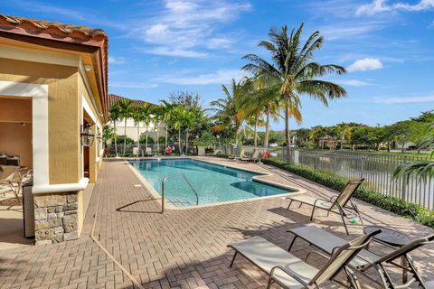 A home in Coconut Creek