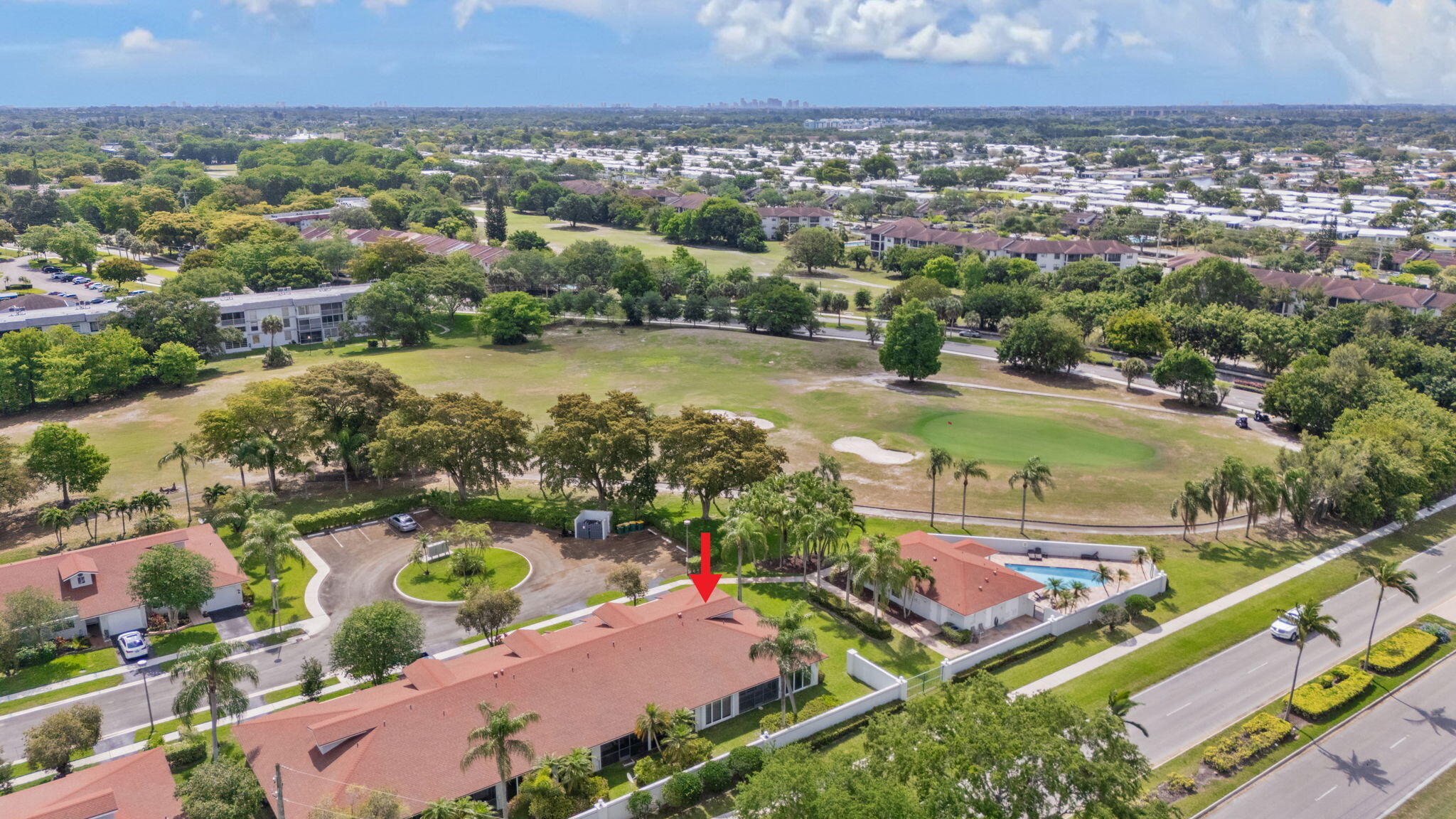 WOODLAND LAKES - Residential