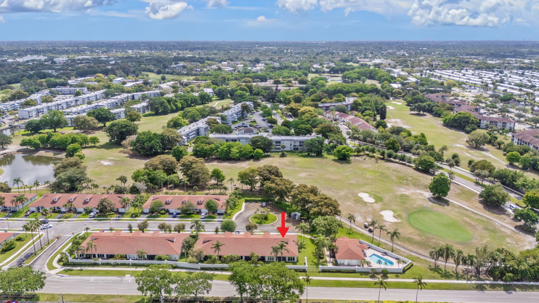 WOODLAND LAKES - Residential