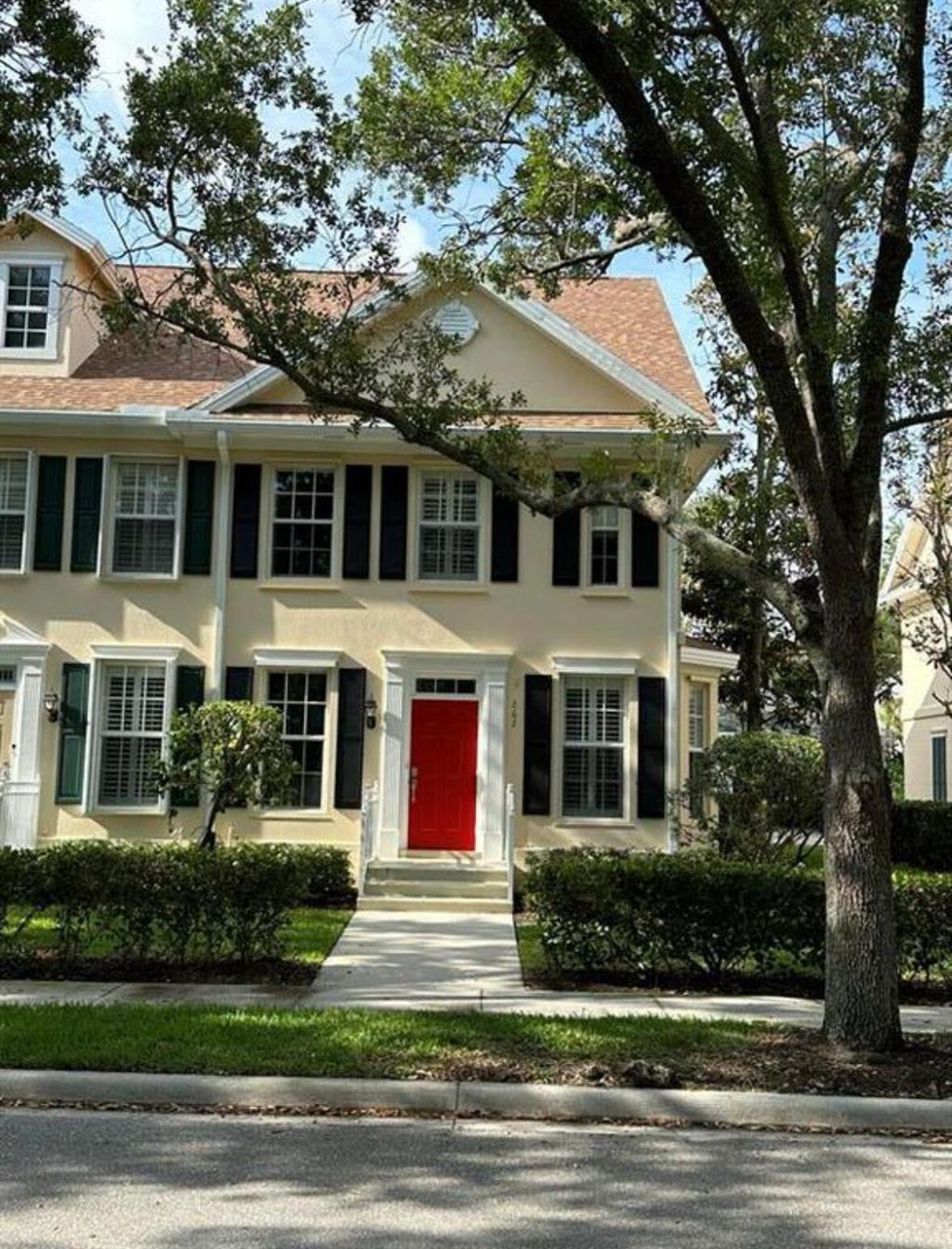 Photo of 262 Iris Drive, Jupiter, FL 33458 (MLS # R11090492)