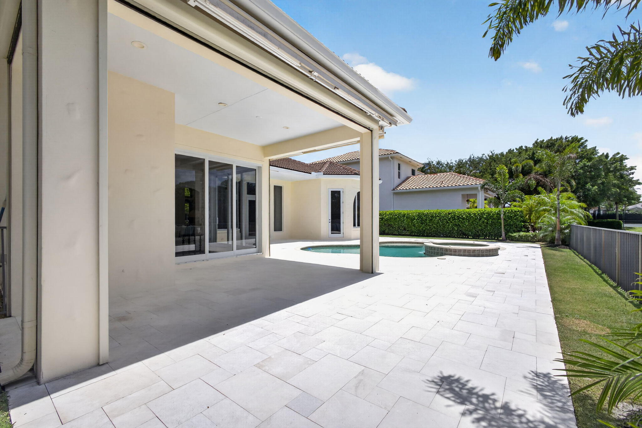 SAN MICHELE - Residential