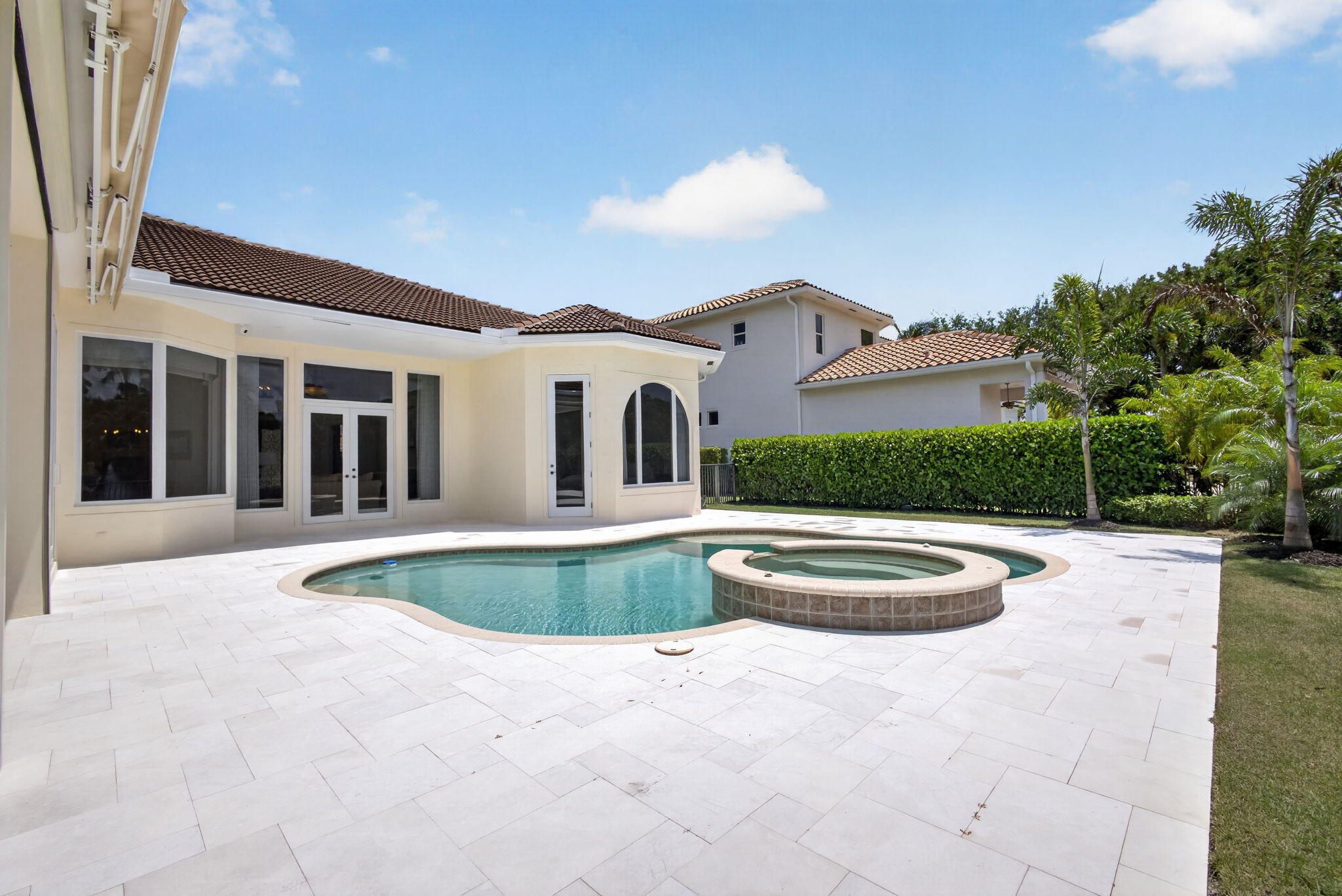 SAN MICHELE - Residential
