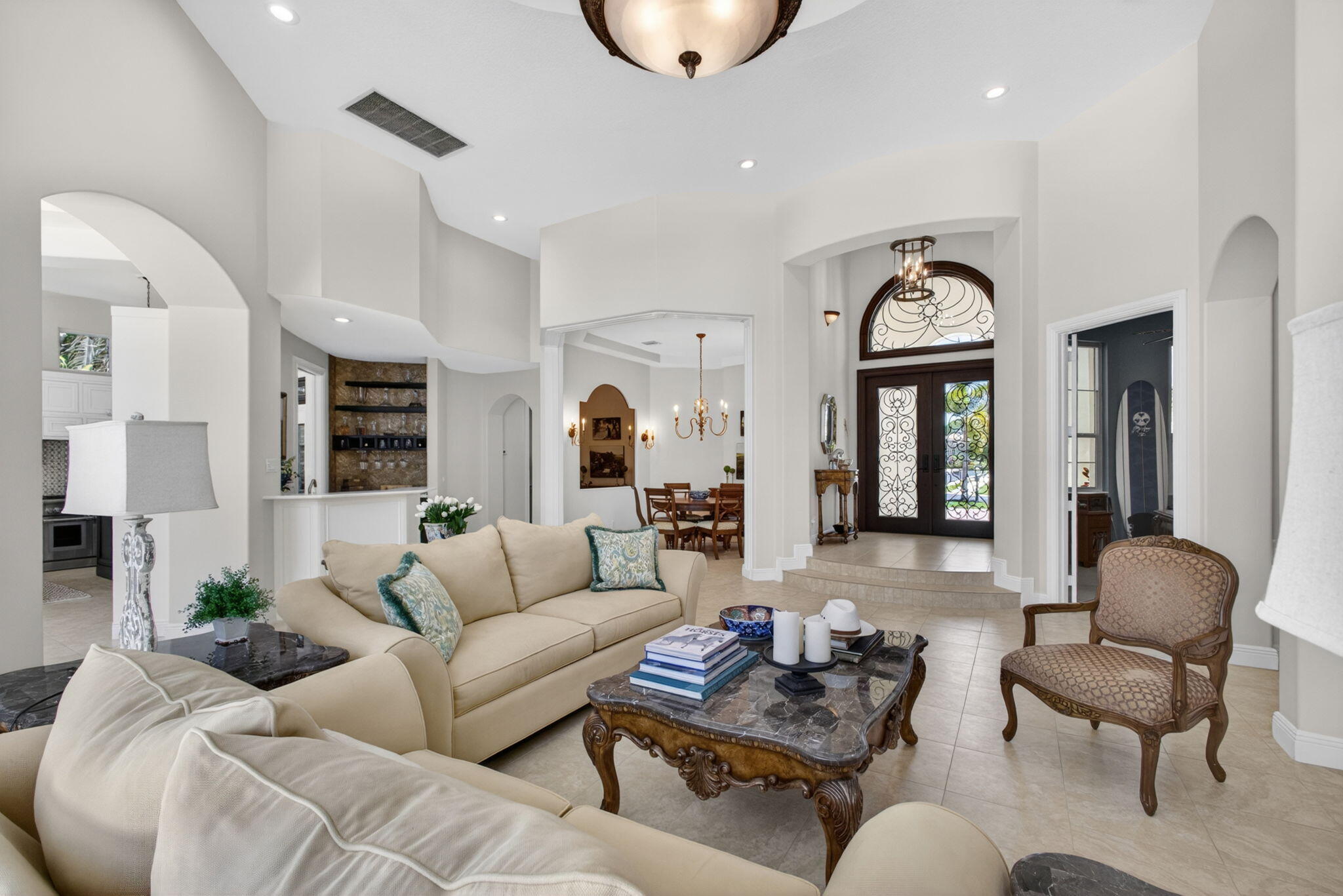 SAN MICHELE - Residential
