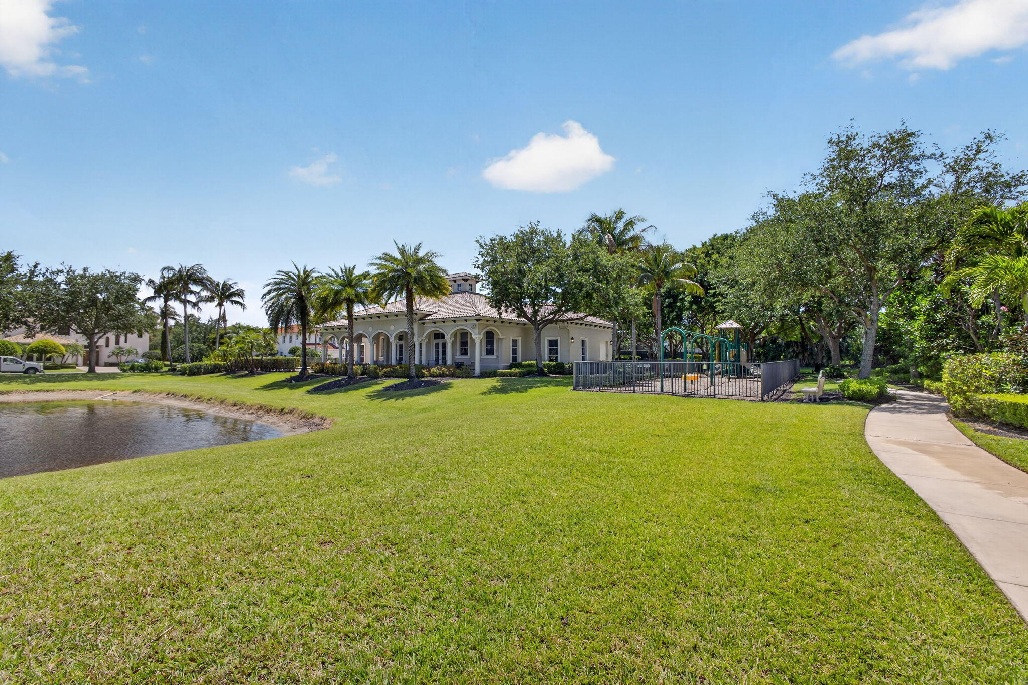 SAN MICHELE - Residential