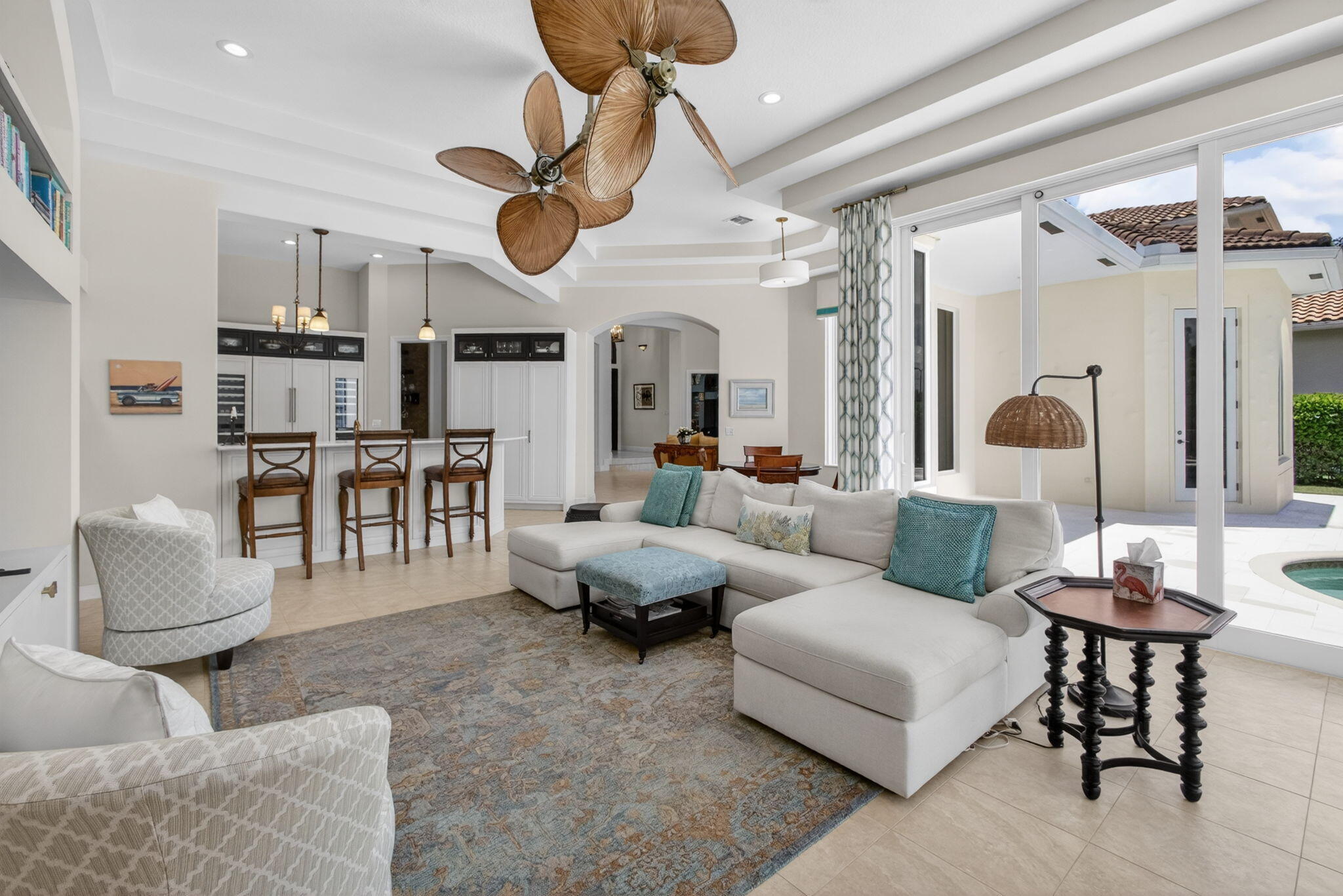 SAN MICHELE - Residential