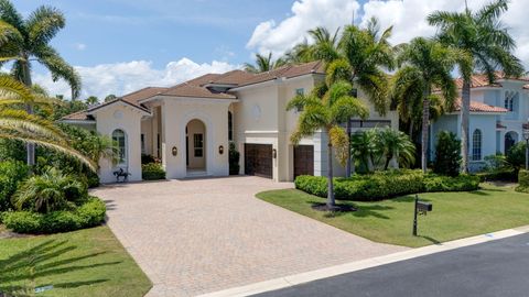 Photo of 4131 Venetia Way, Palm Beach Gardens, FL 33418 (MLS # B26022625)