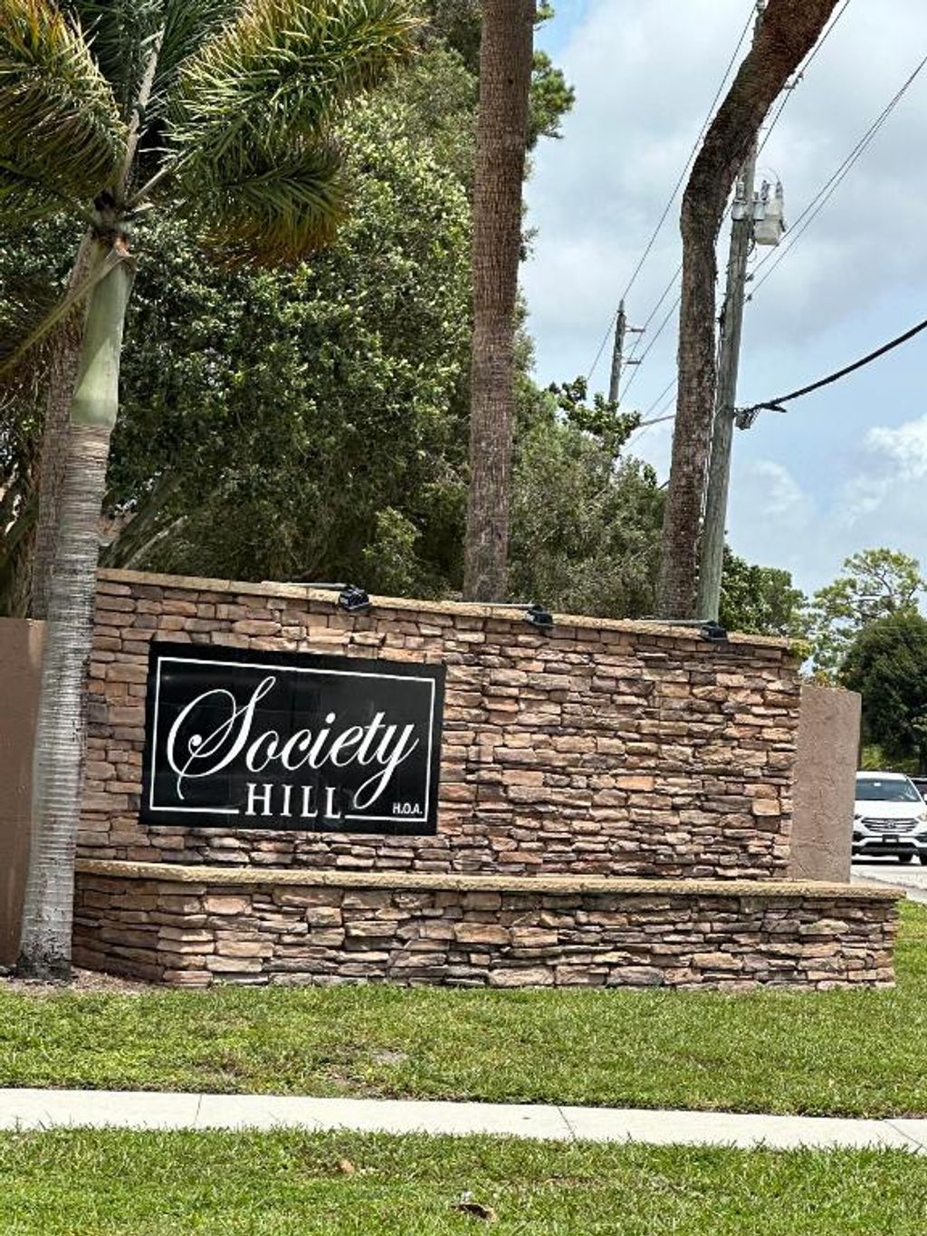 Photo of 5508 Cannon Way #C, West Palm Beach, FL 33415 (MLS # R11123330)