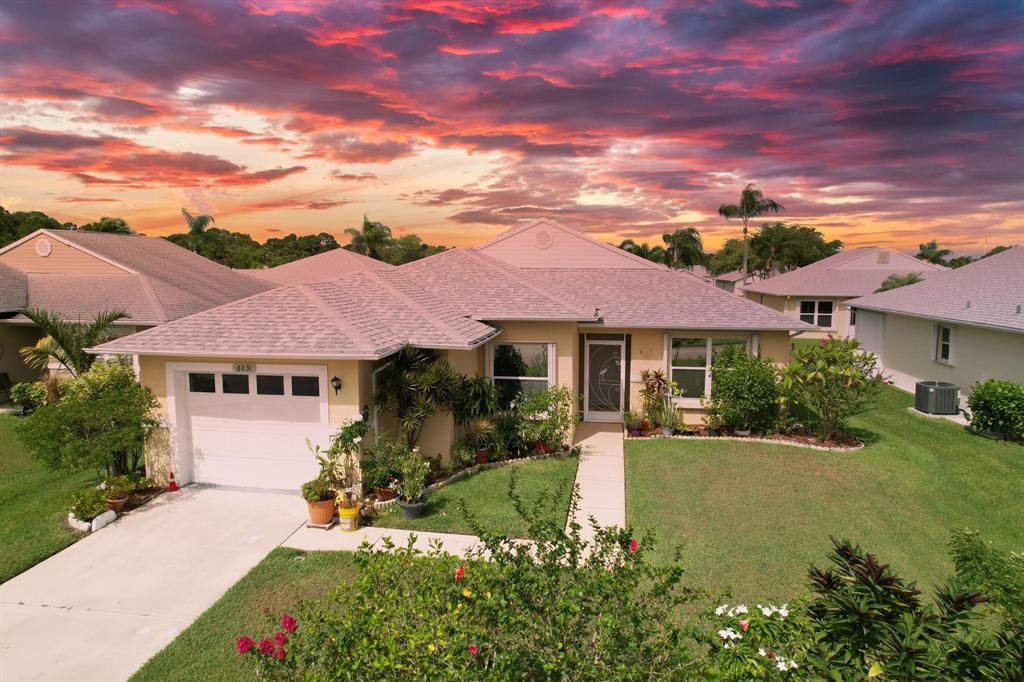 Photo of 6031 Adonidia Place Pl, Fort Pierce, FL 34982 (MLS # R10828316)